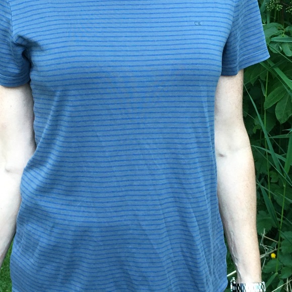 Calvin Klein Short Sleeve - Picture 2 of 4